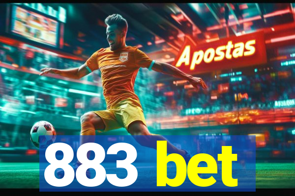 883 bet